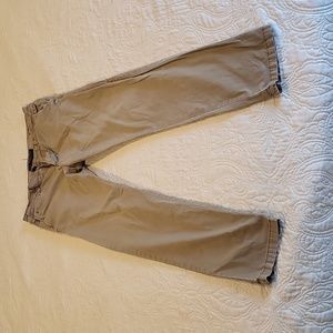 American Eagle Men's kahaki pants
